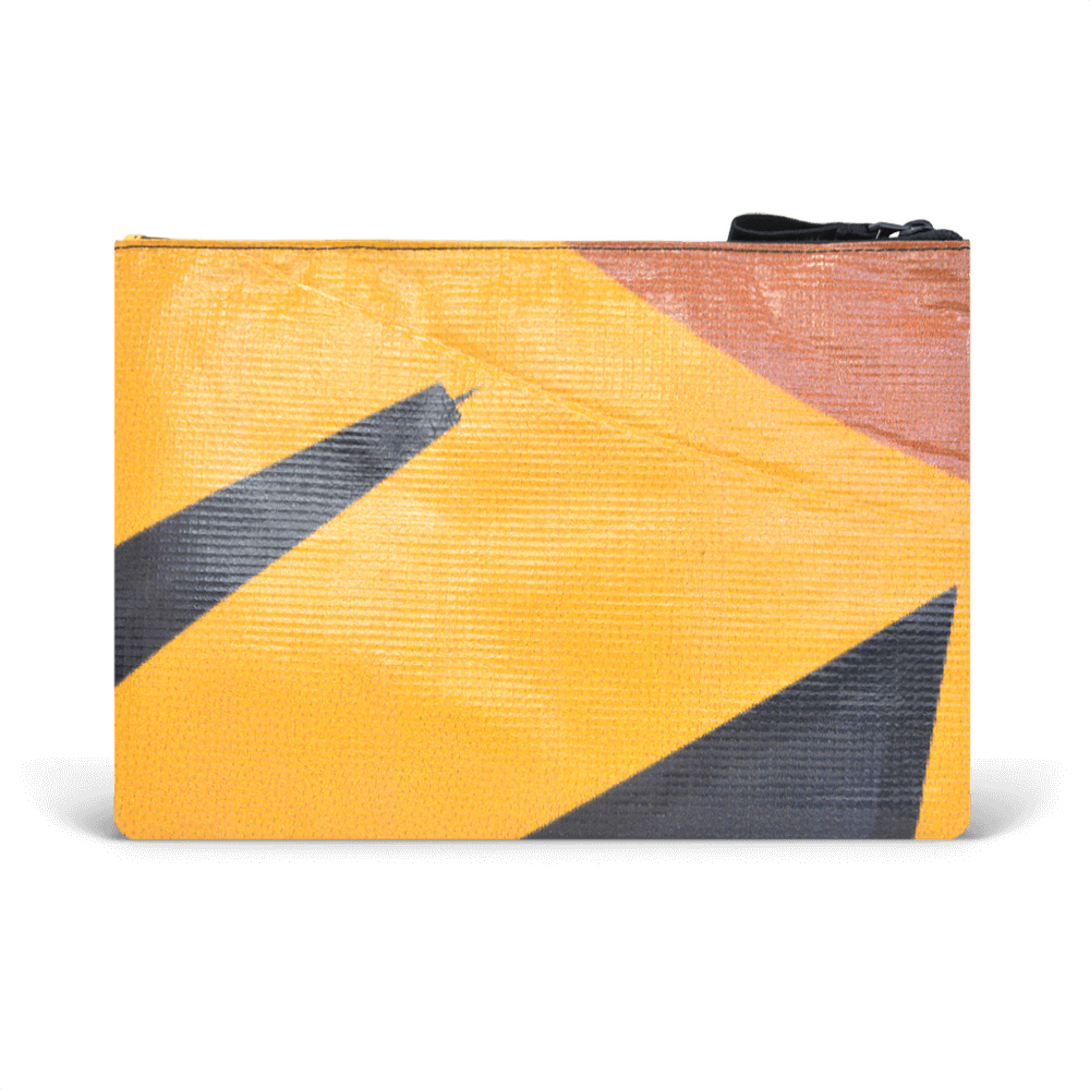 Charlie Pouch