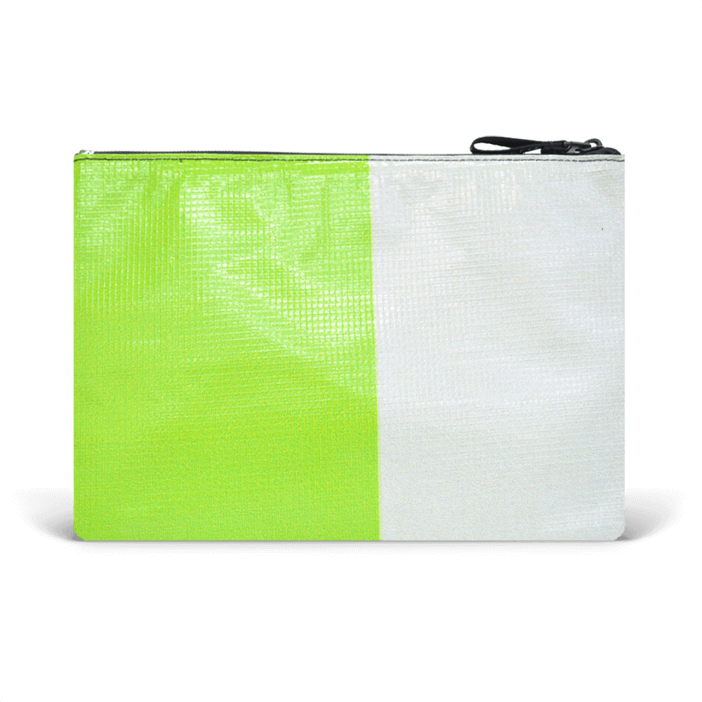 Charlie Pouch