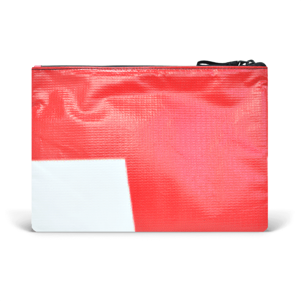 Charlie Pouch