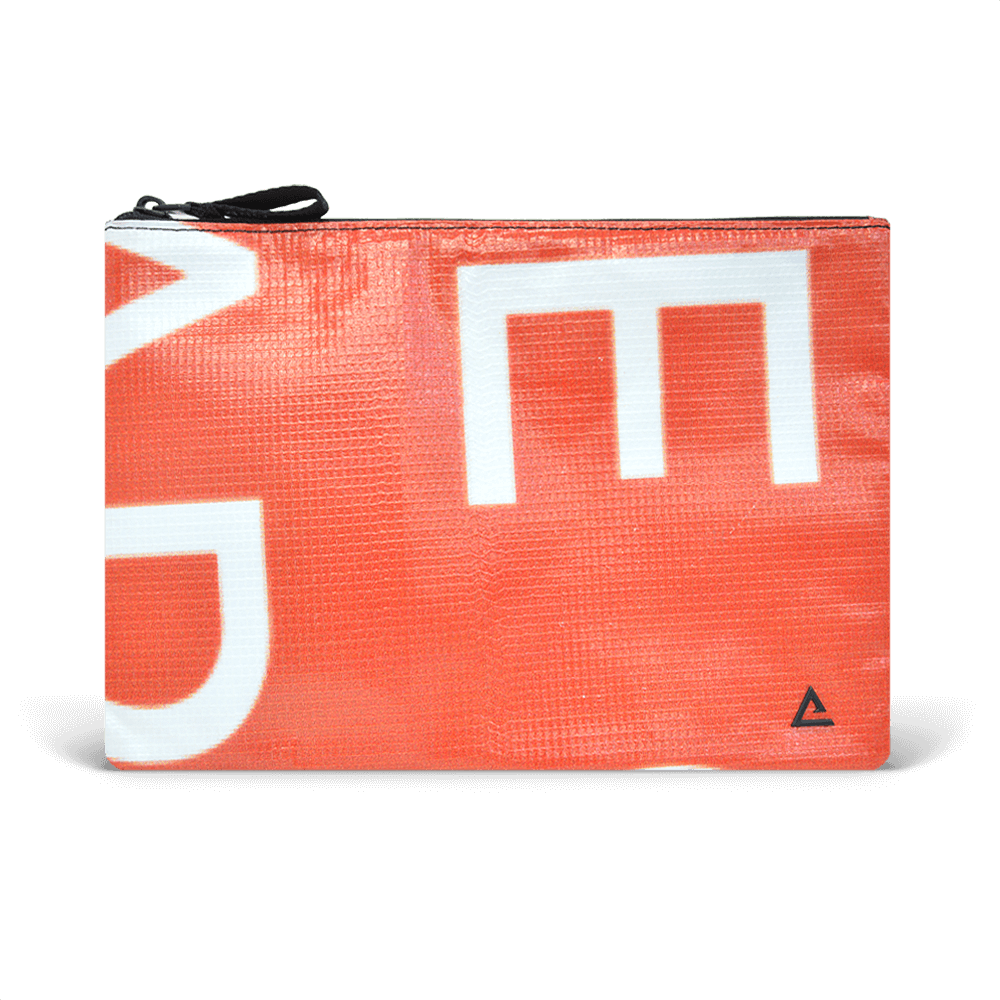 Charlie Pouch