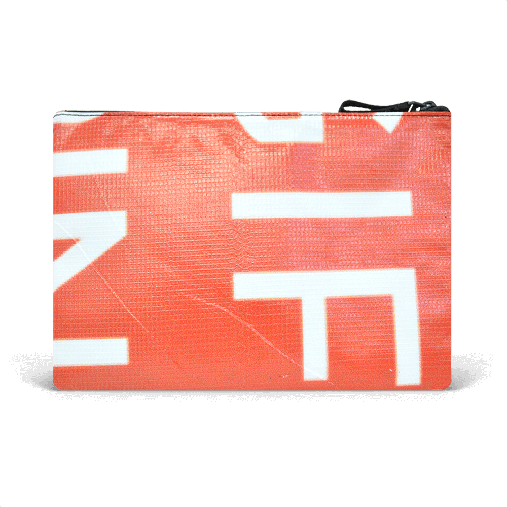 Charlie Pouch