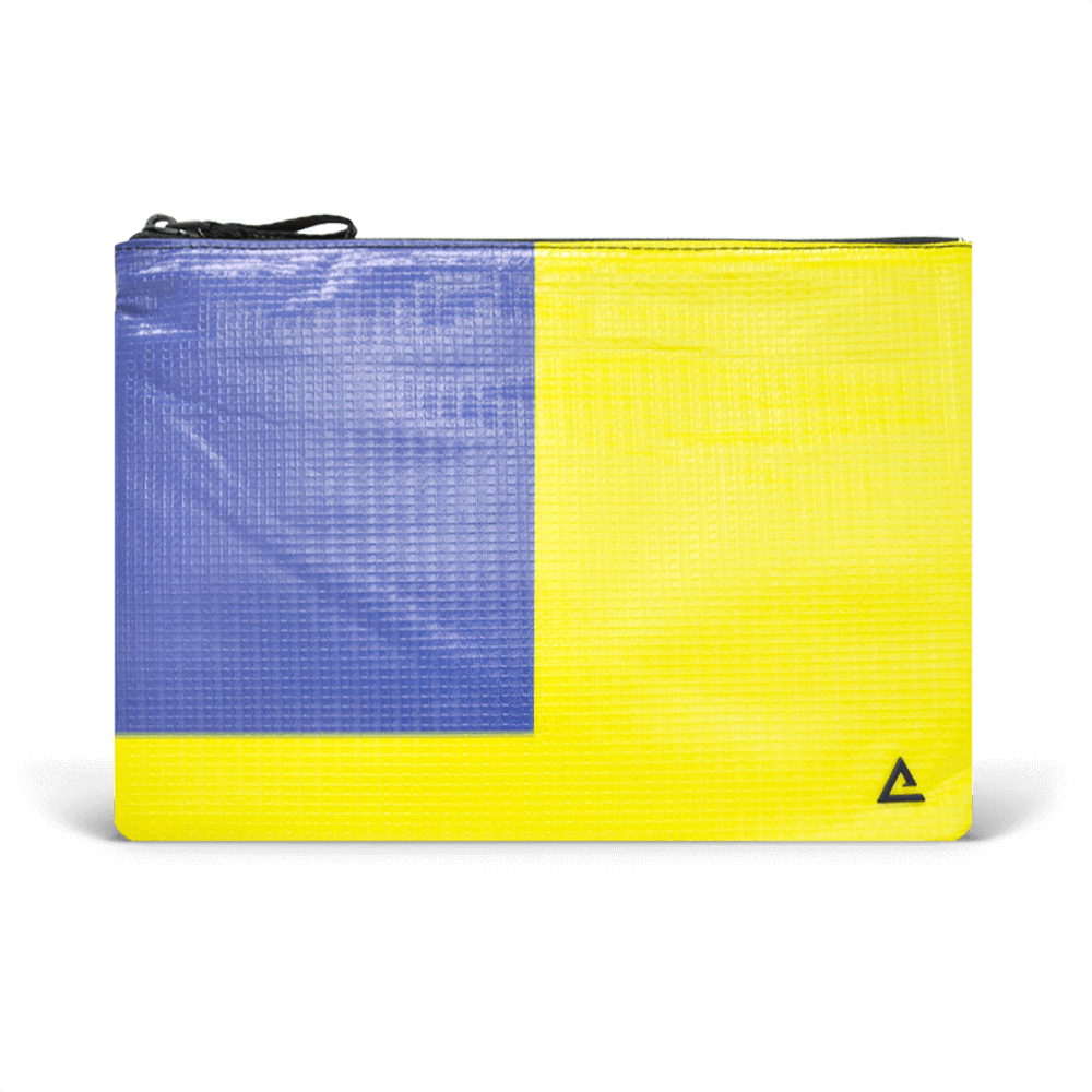 Charlie Pouch