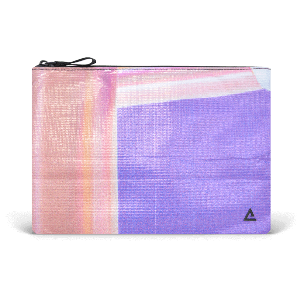Charlie Pouch