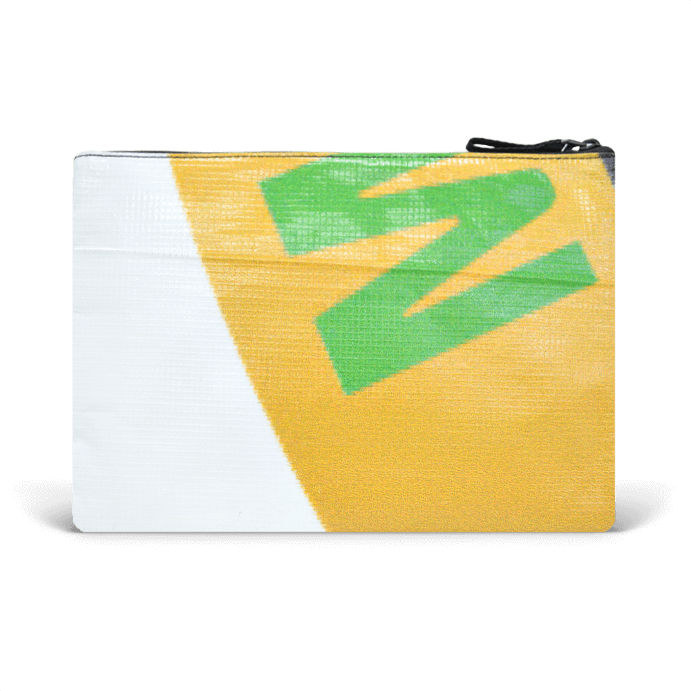 Charlie Pouch