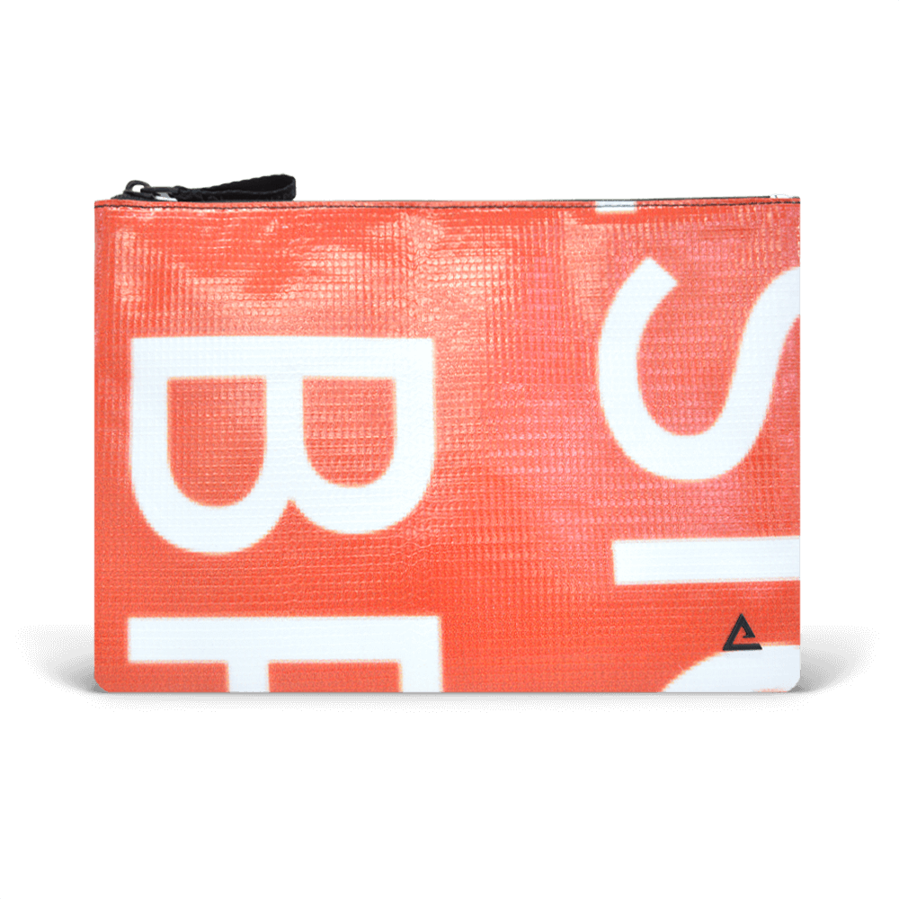 Charlie Pouch