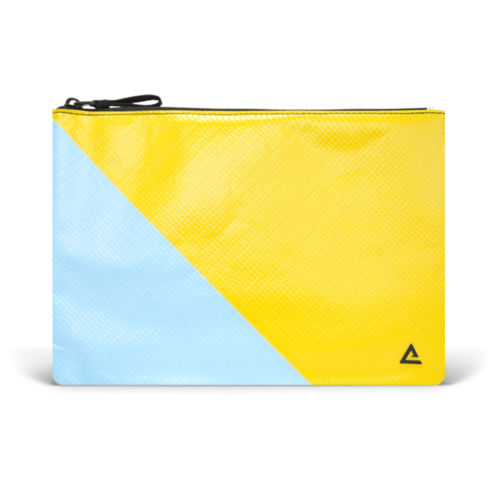 Charlie Pouch