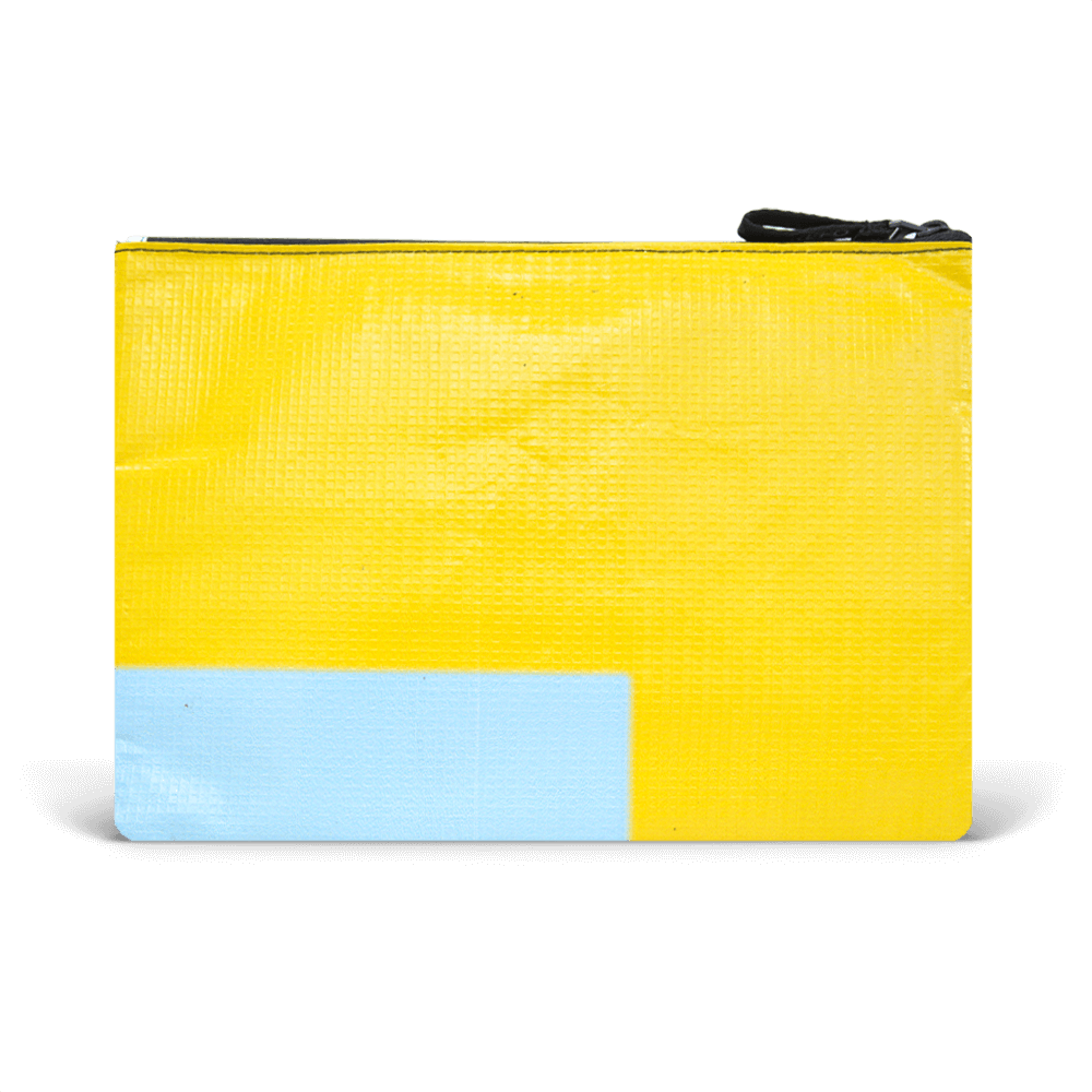 Charlie Pouch