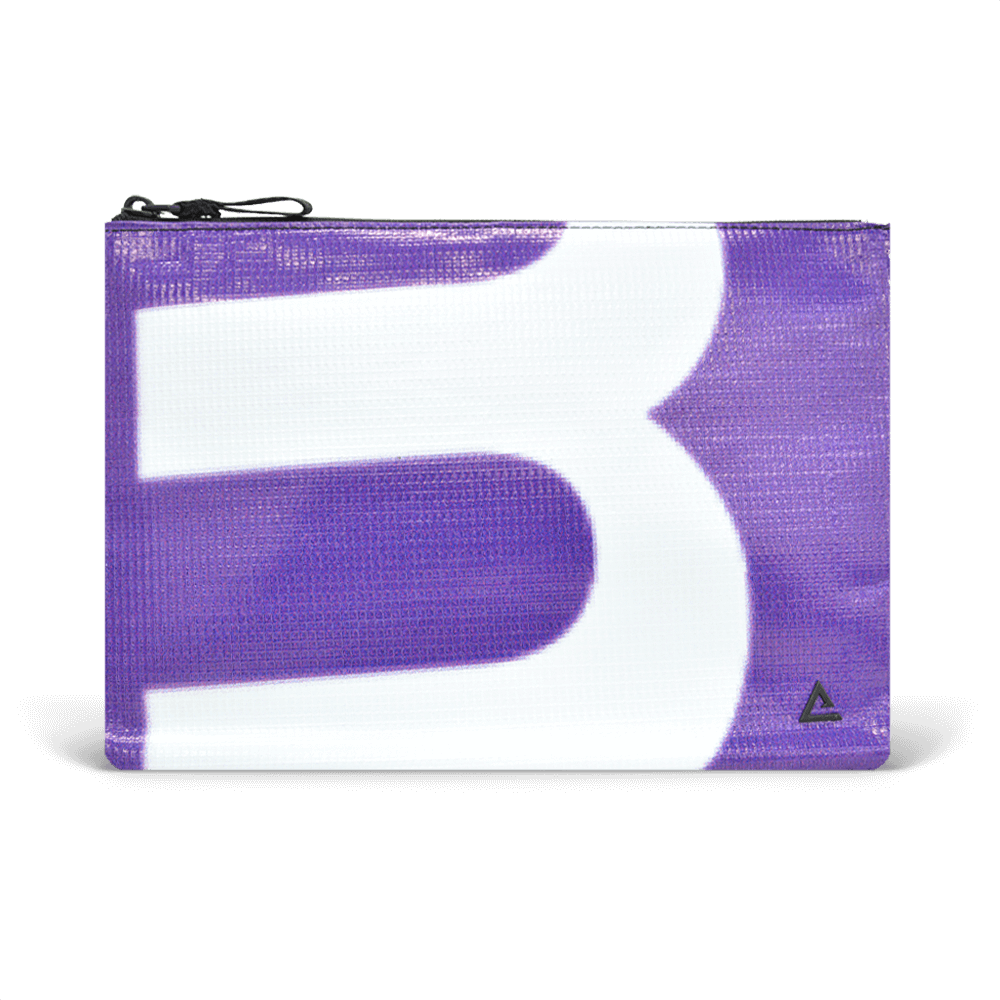 Charlie Pouch