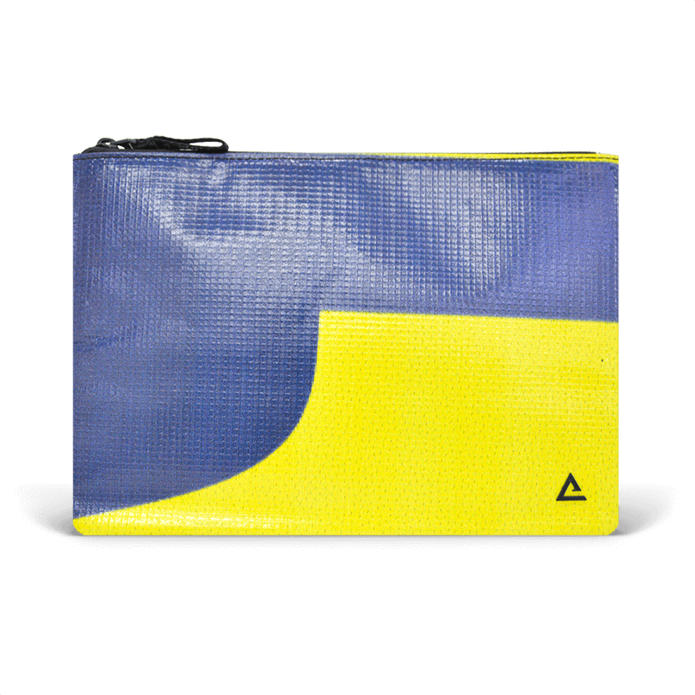 Charlie Pouch