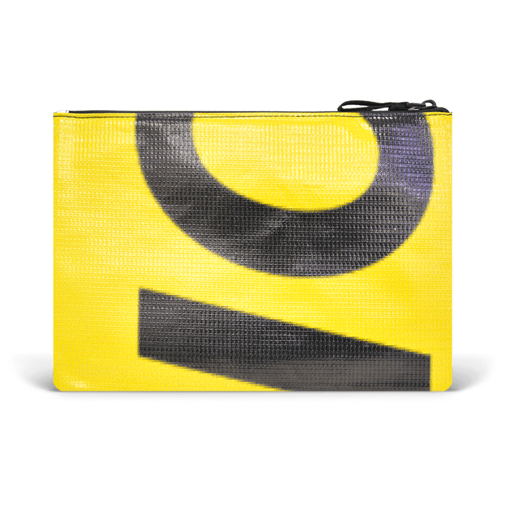 Charlie Pouch