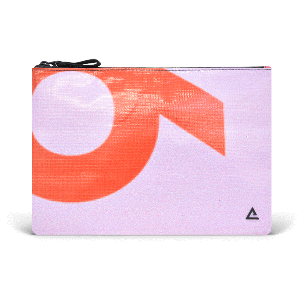 Charlie Pouch