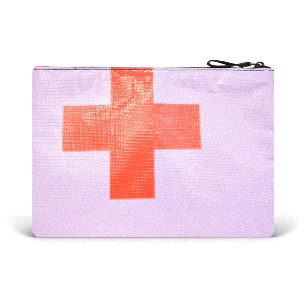 Charlie Pouch