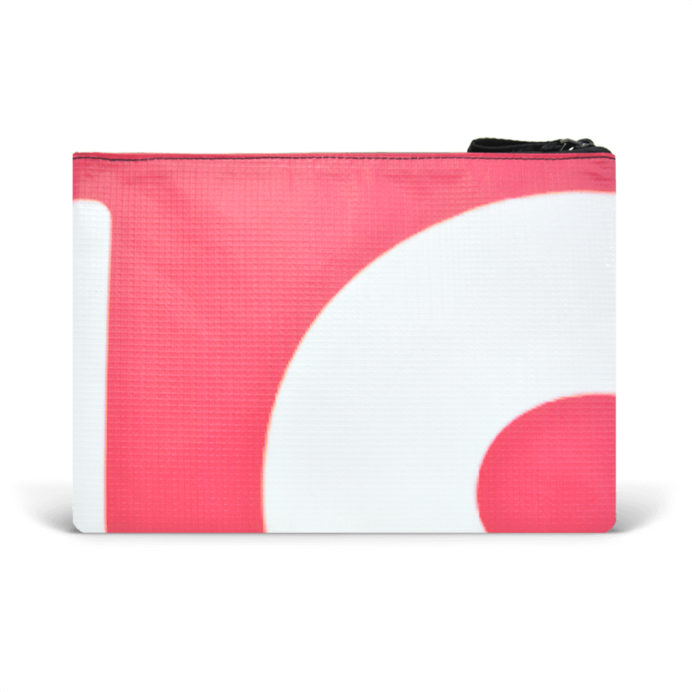 Charlie Pouch