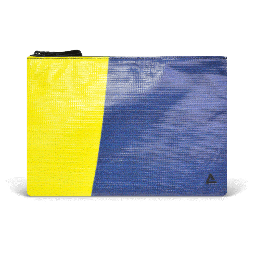 Charlie Pouch