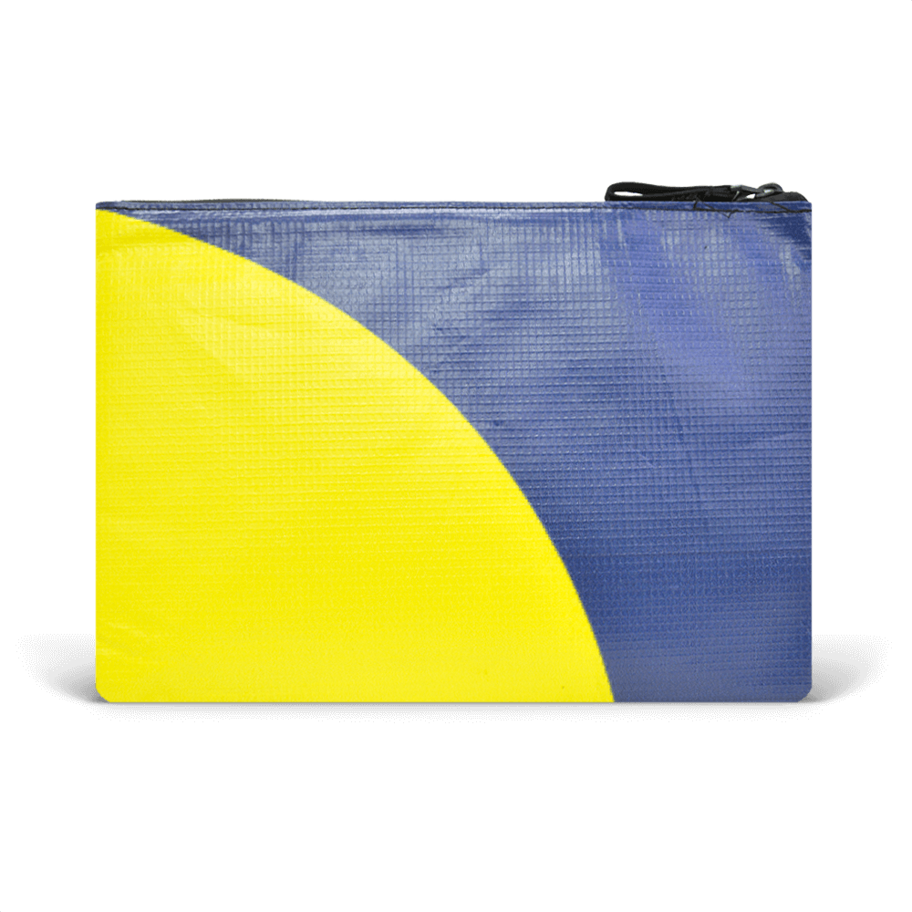 Charlie Pouch