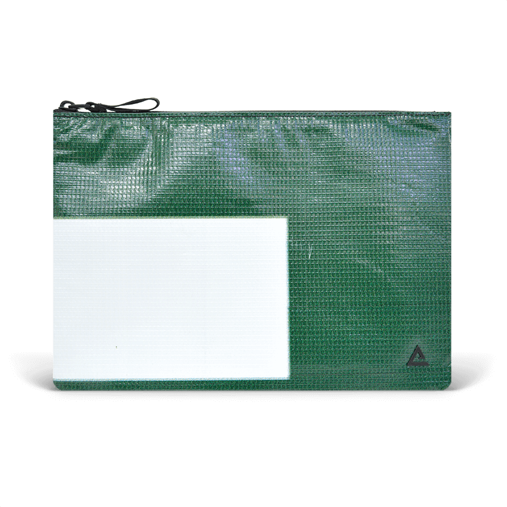 Charlie Pouch