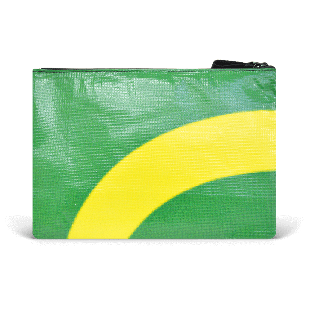 Charlie Pouch