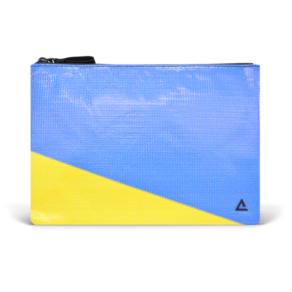 Charlie Pouch