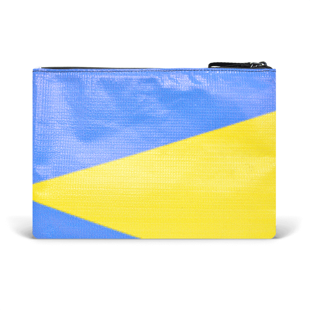 Charlie Pouch