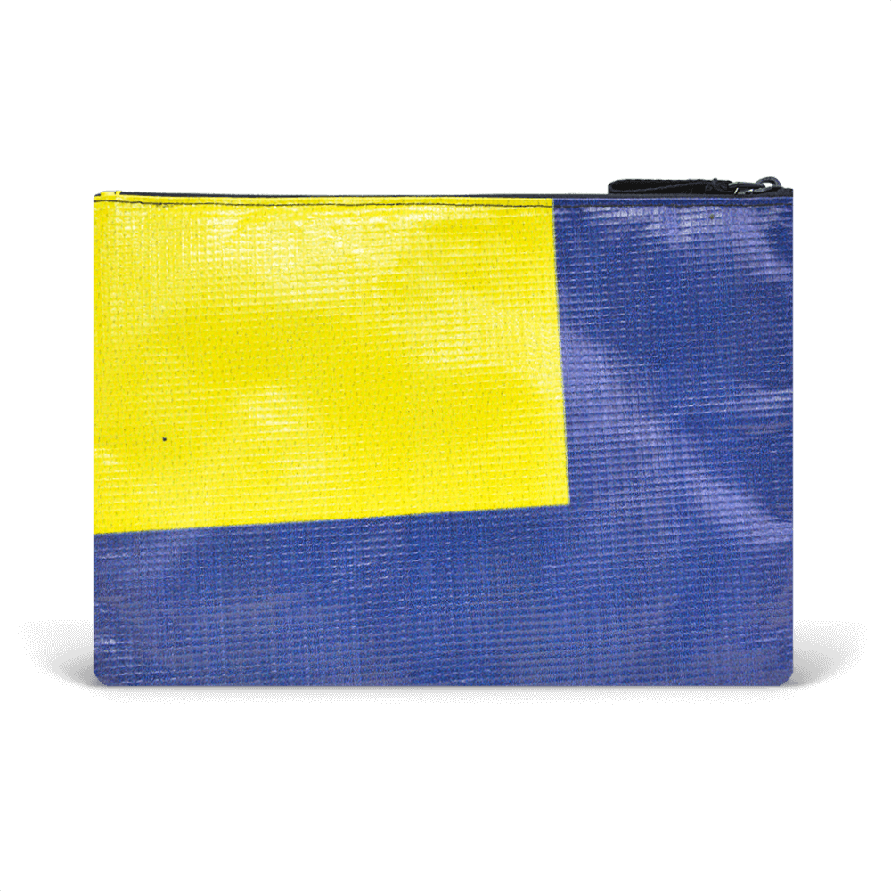 Charlie Pouch