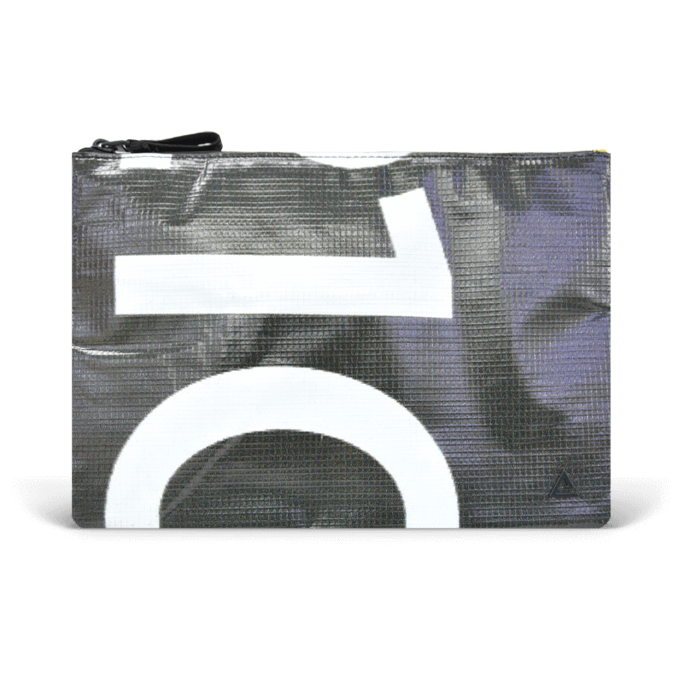 Charlie Pouch