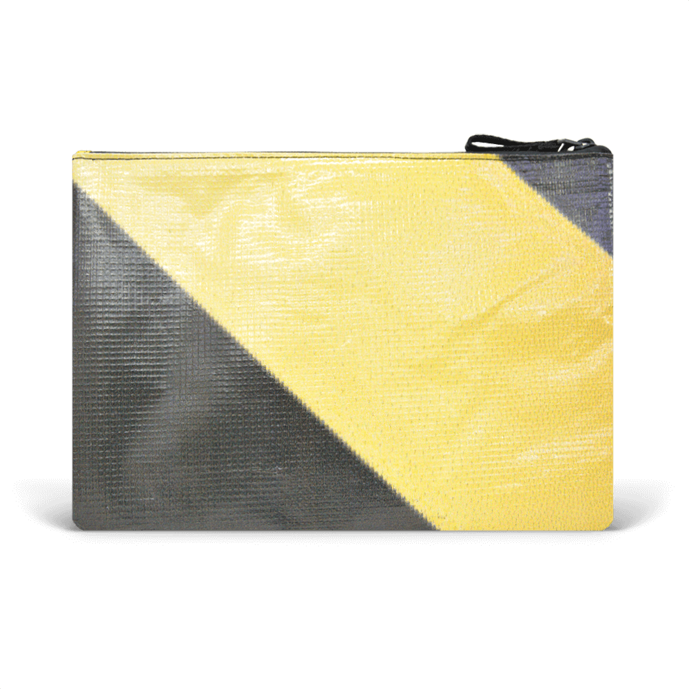 Charlie Pouch