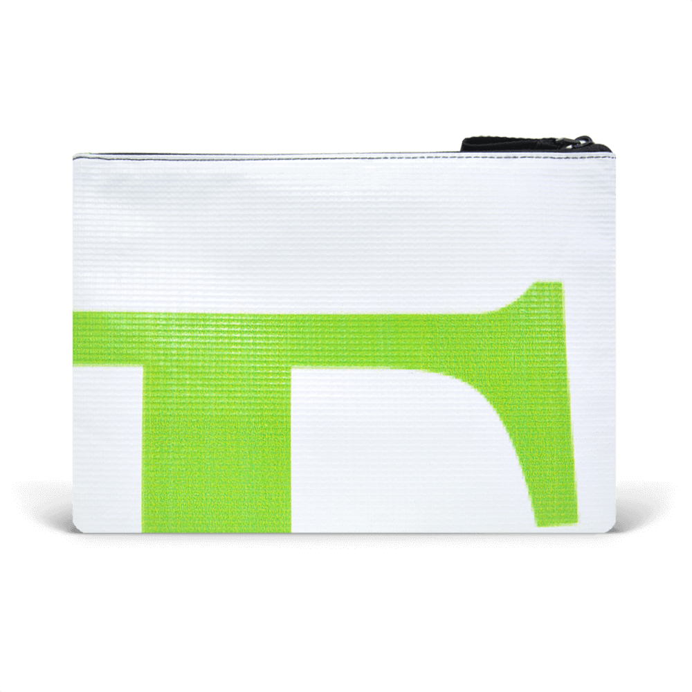 Charlie Pouch