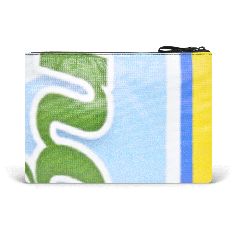 Charlie Pouch