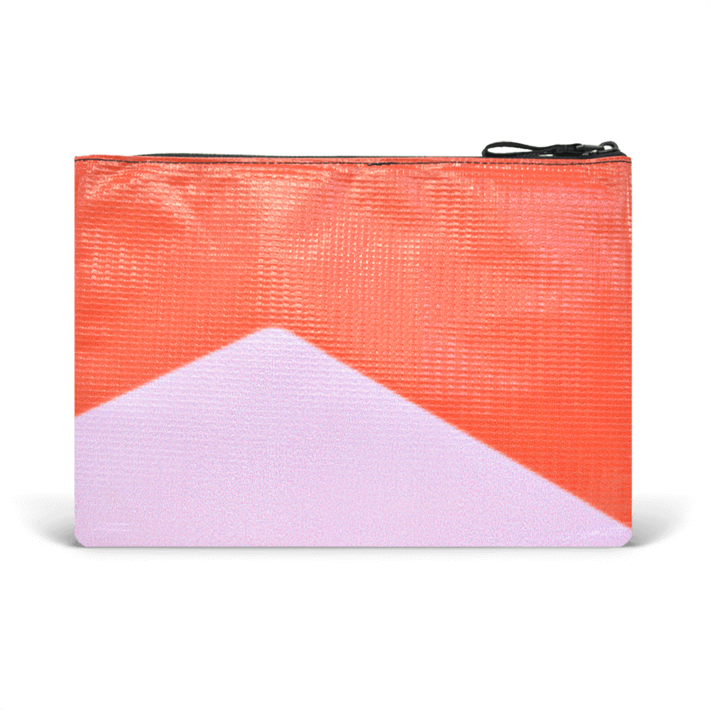 Charlie Pouch