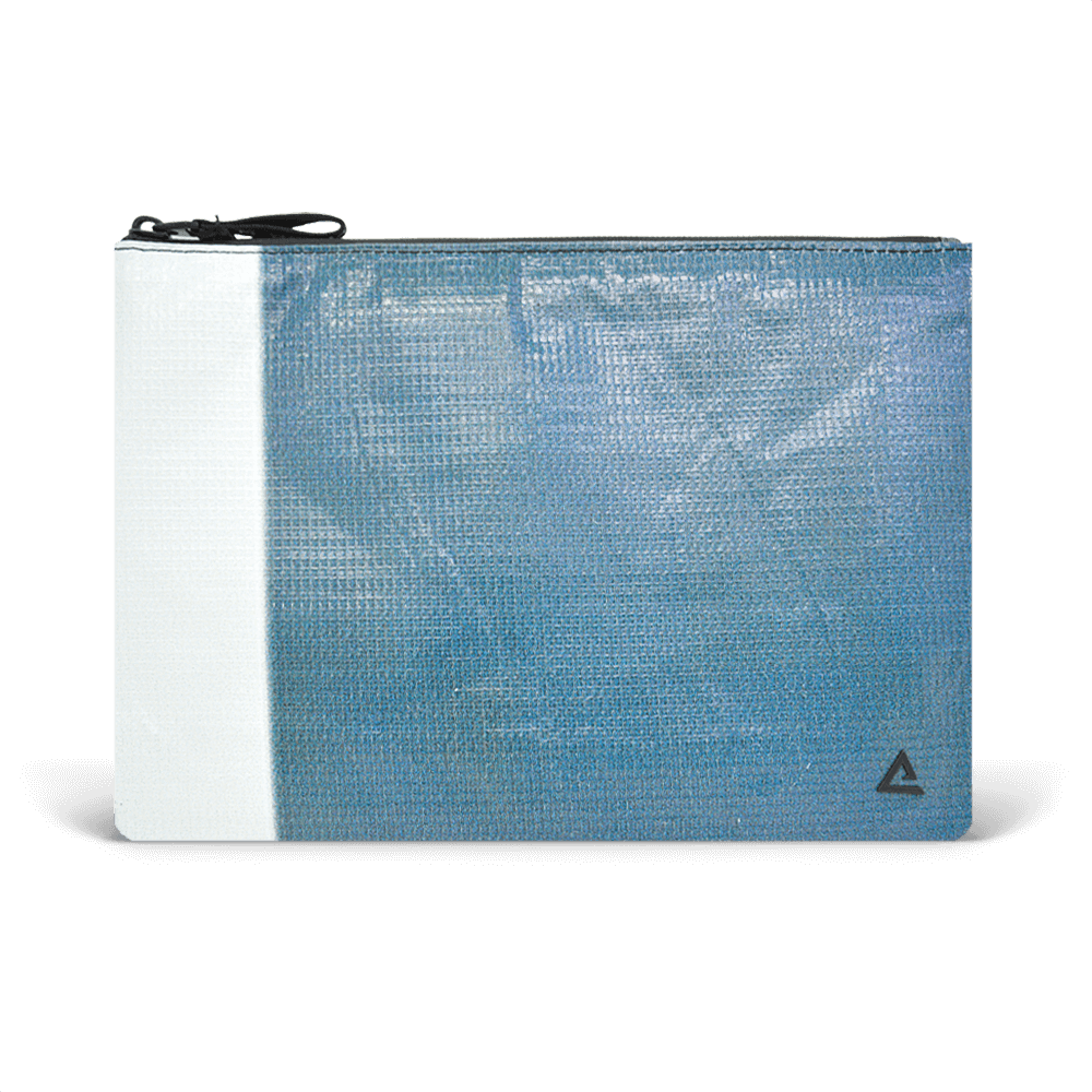 Charlie Pouch