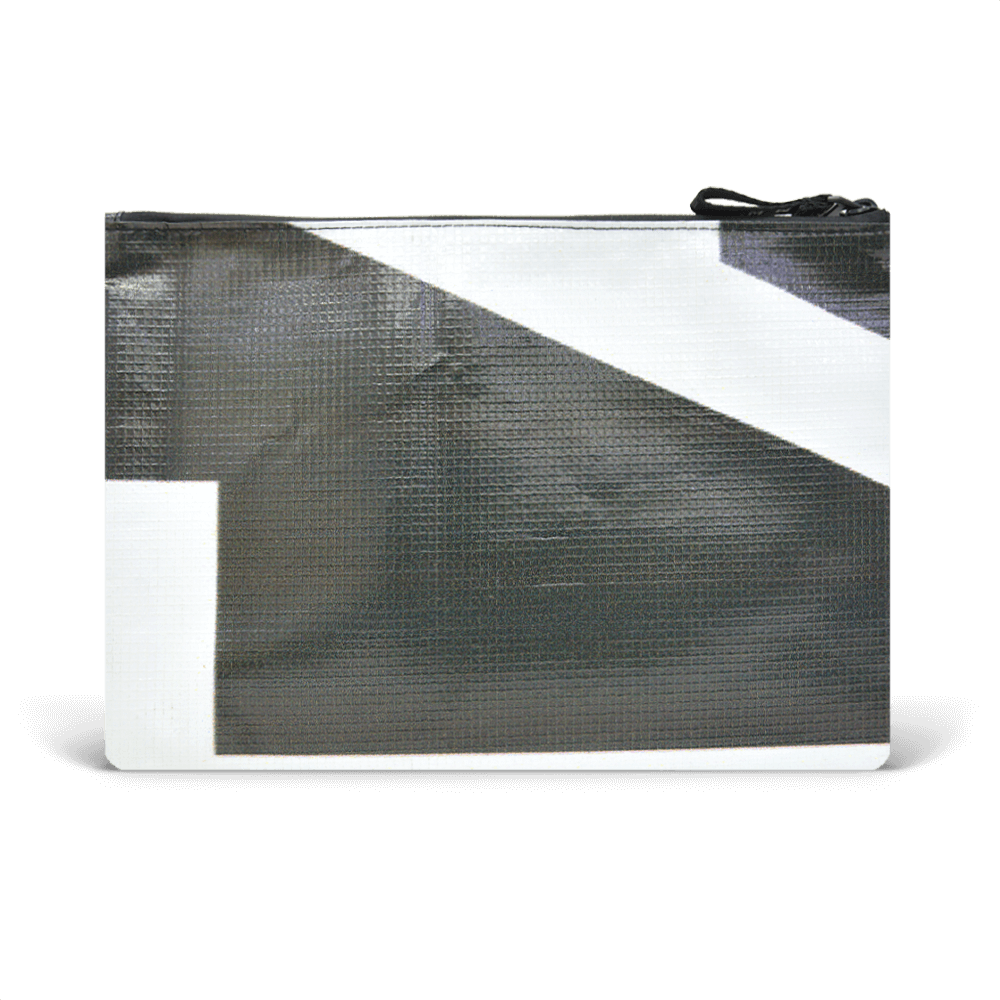 Charlie Pouch
