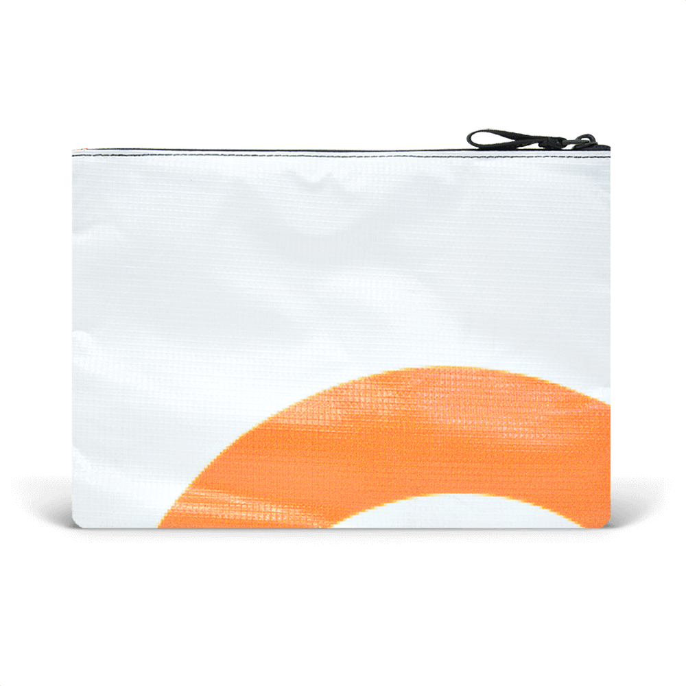 Charlie Pouch
