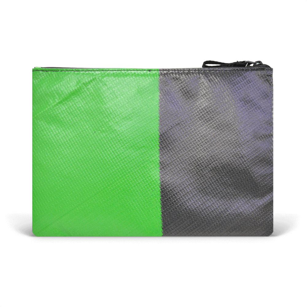 Charlie Pouch
