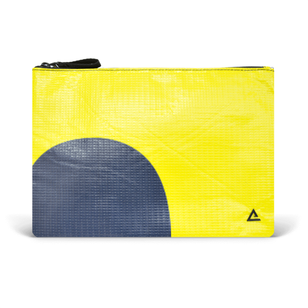 Charlie Pouch