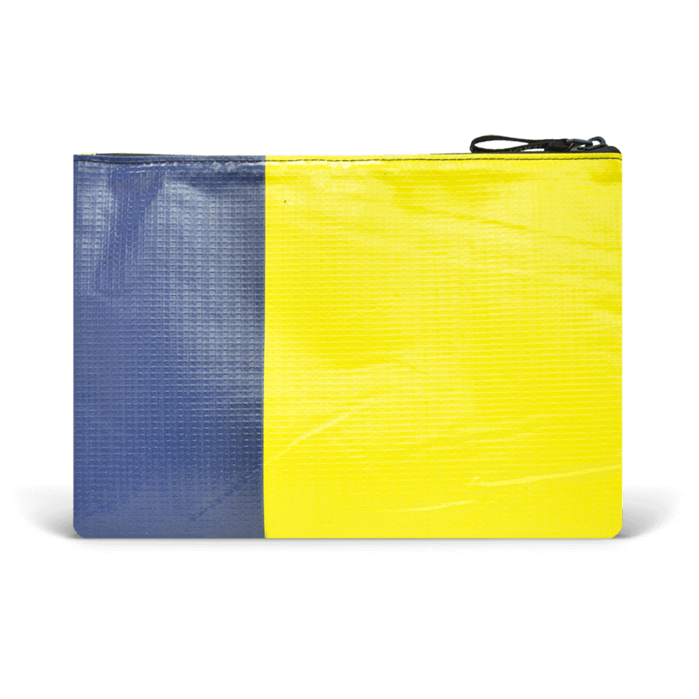 Charlie Pouch