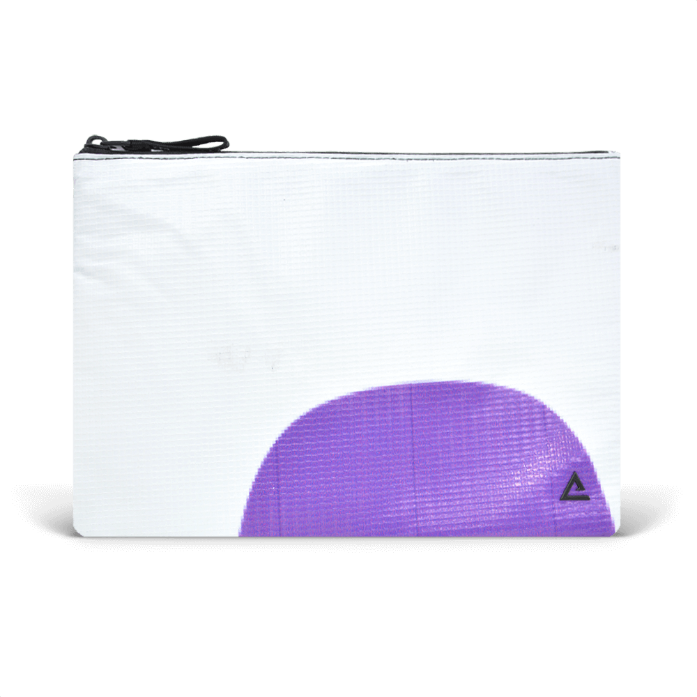Charlie Pouch