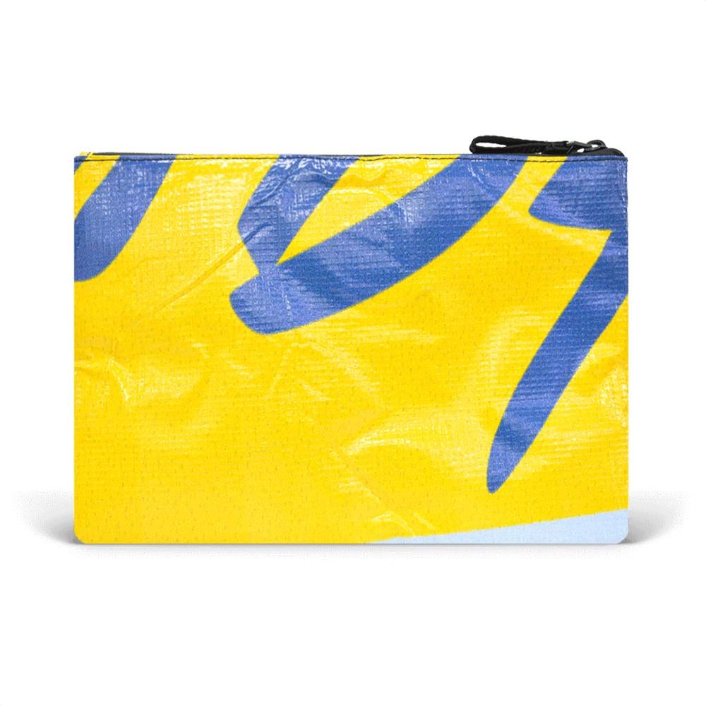 Charlie Pouch