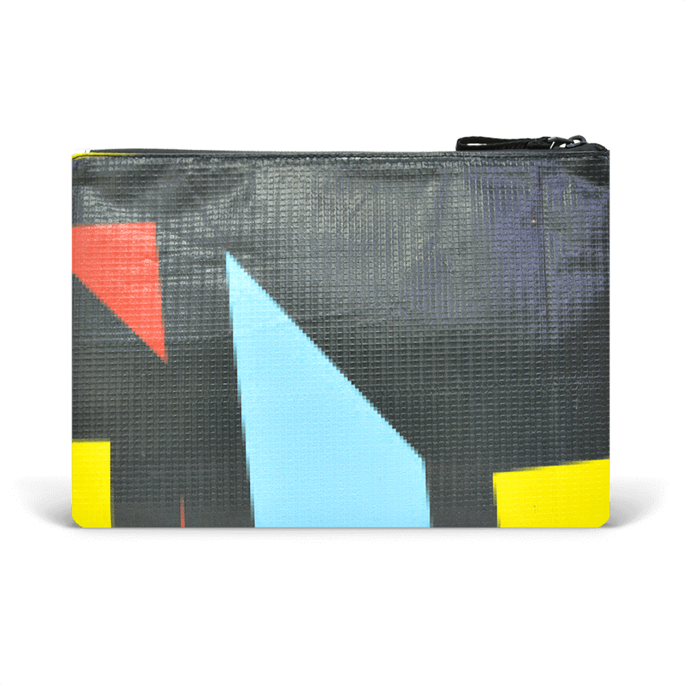 Charlie Pouch