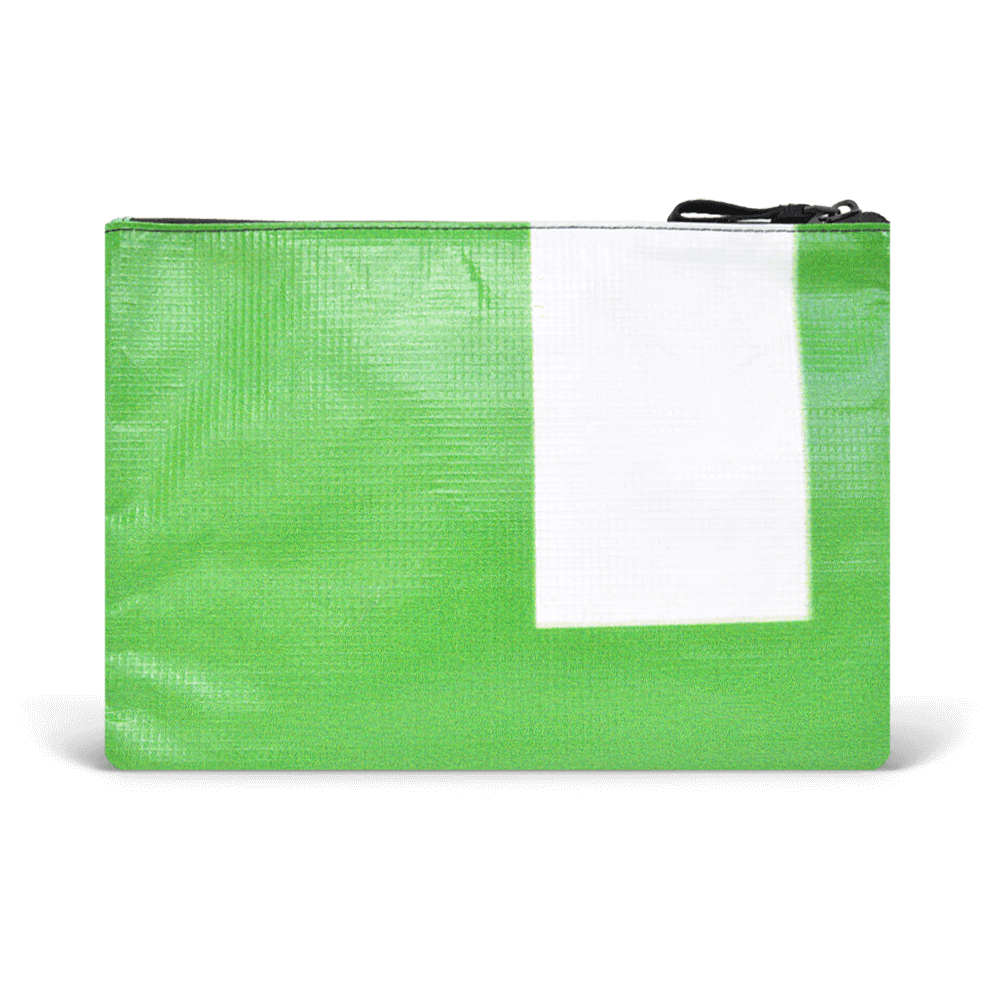 Charlie Pouch