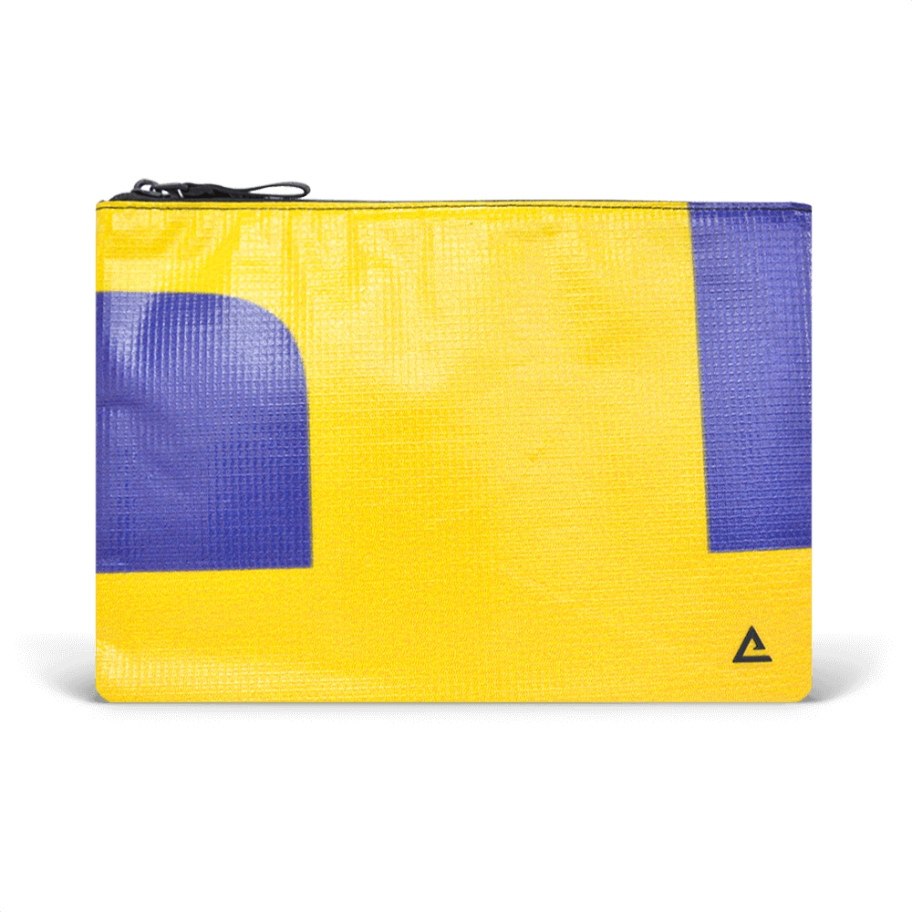 Charlie Pouch