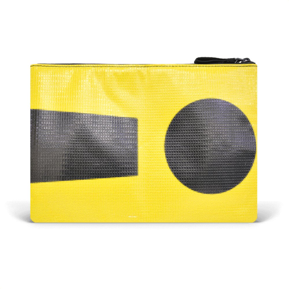 Charlie Pouch