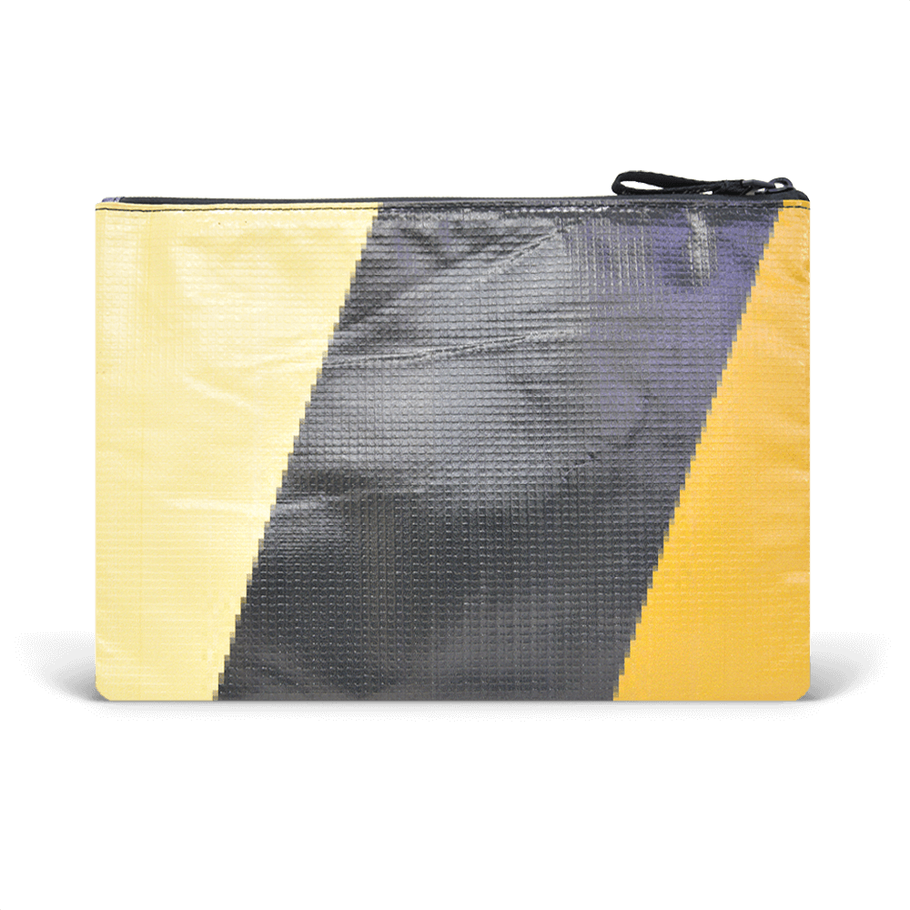 Charlie Pouch