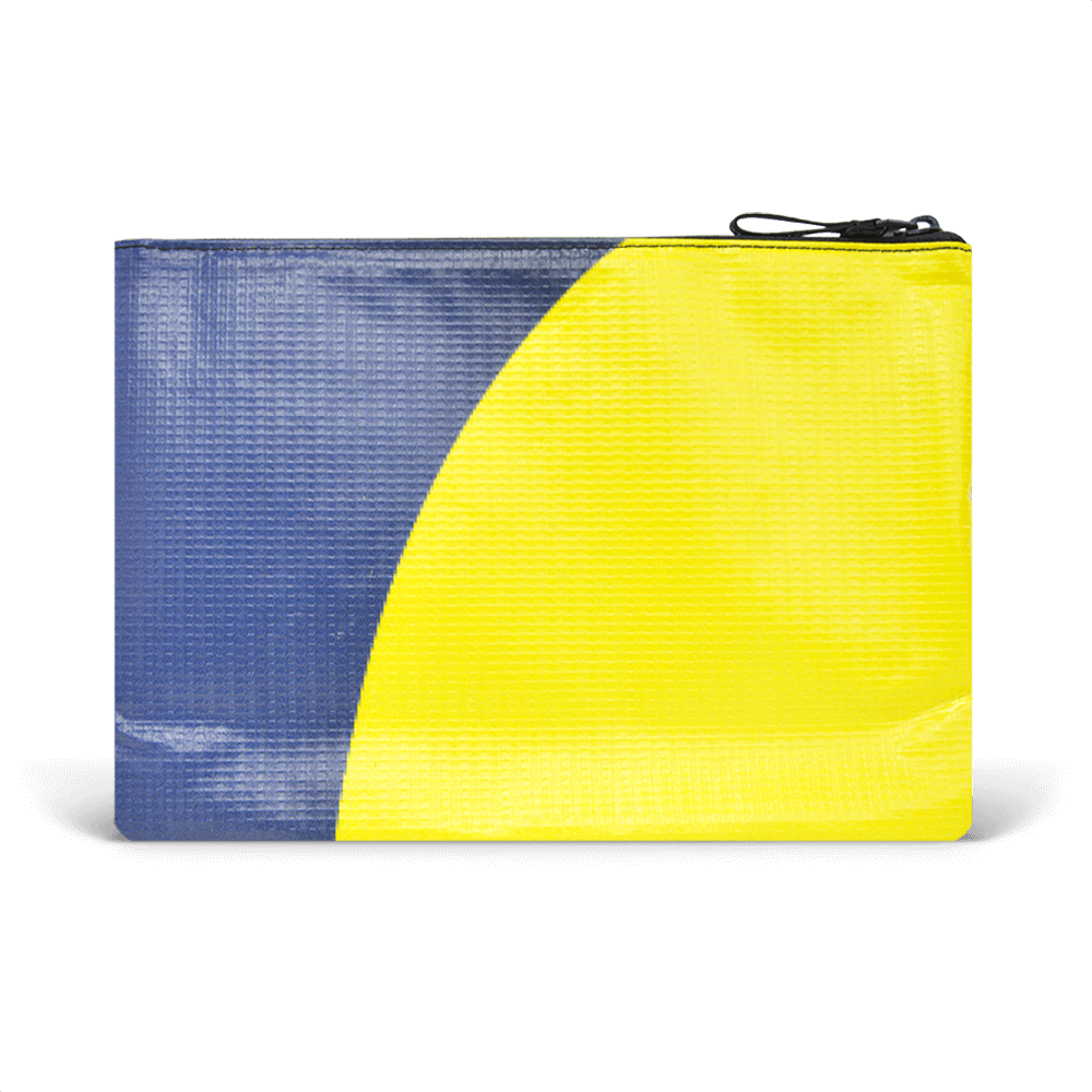 Charlie Pouch