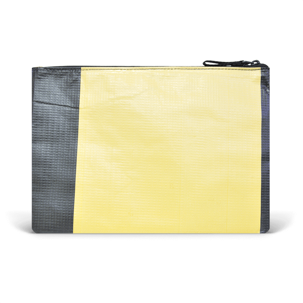 Charlie Pouch