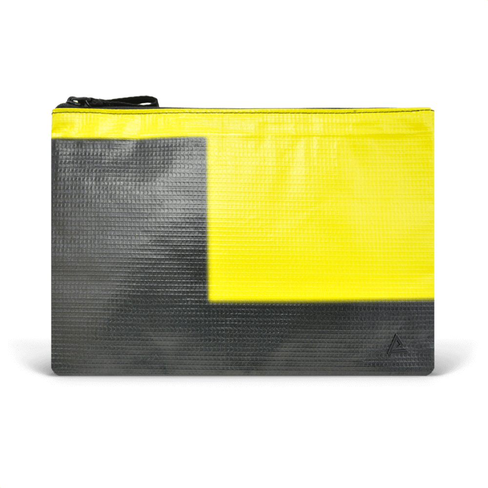 Charlie Pouch