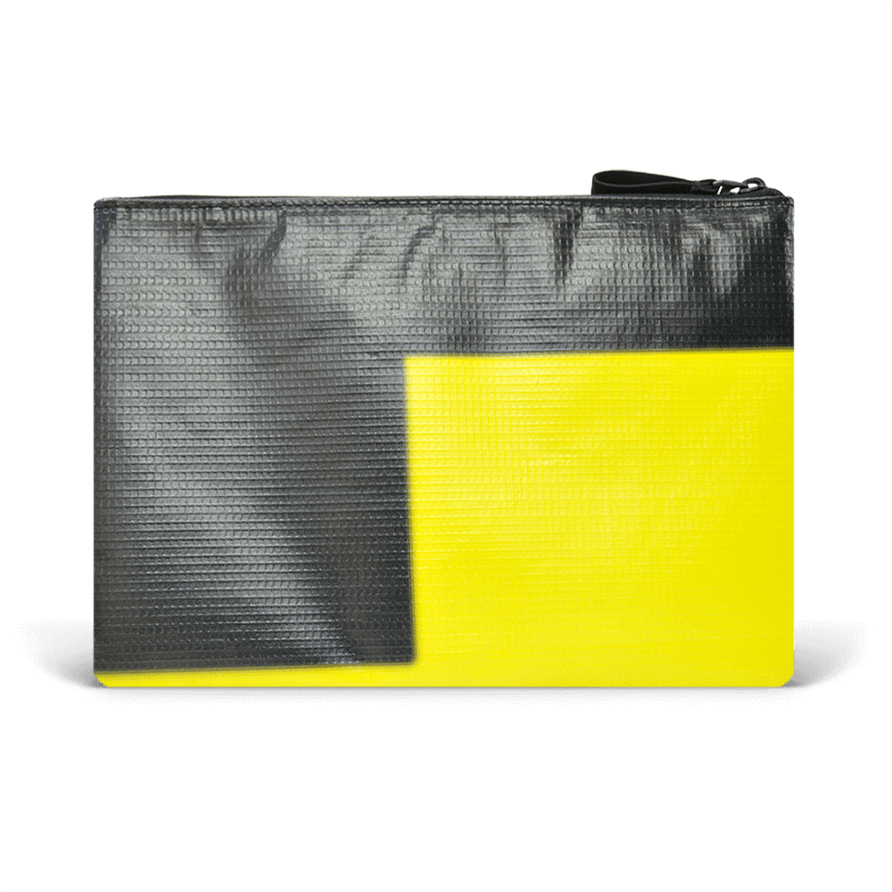 Charlie Pouch