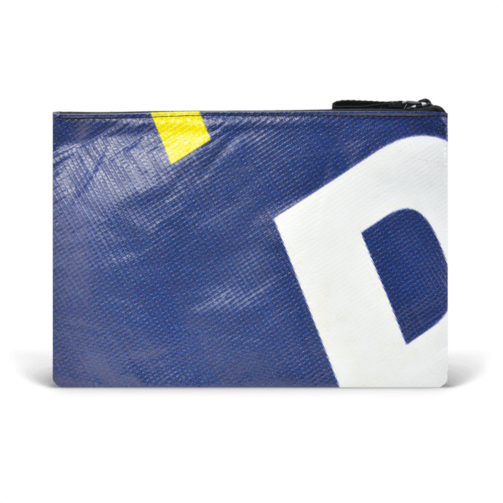 Charlie Pouch