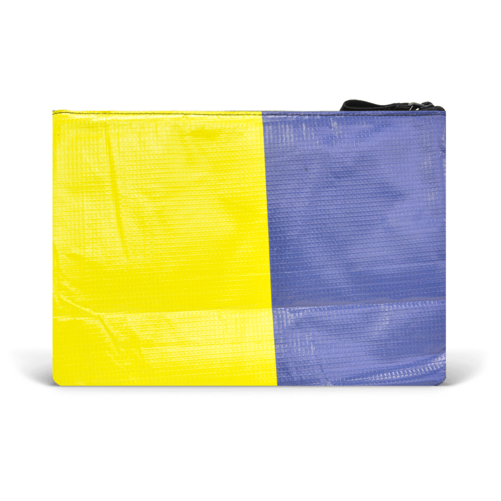 Charlie Pouch