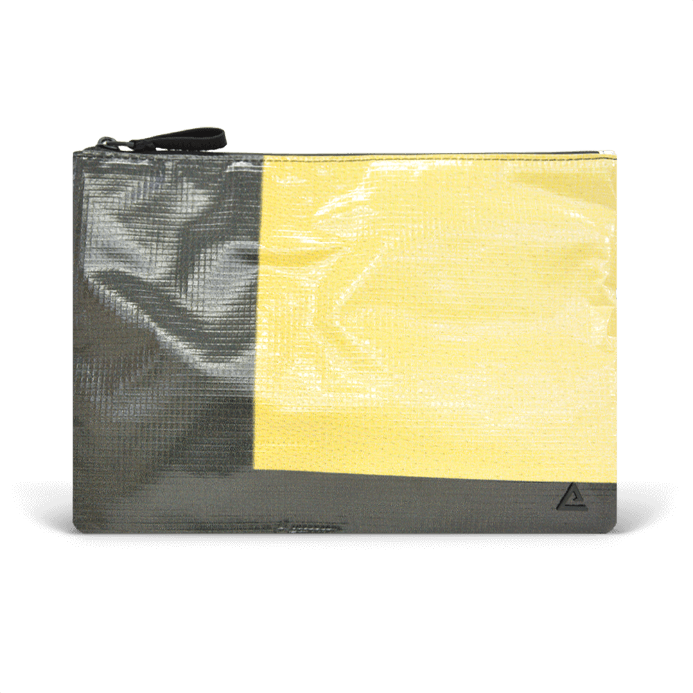 Charlie Pouch