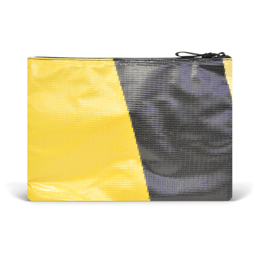 Charlie Pouch